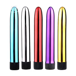 Bullet Dildo