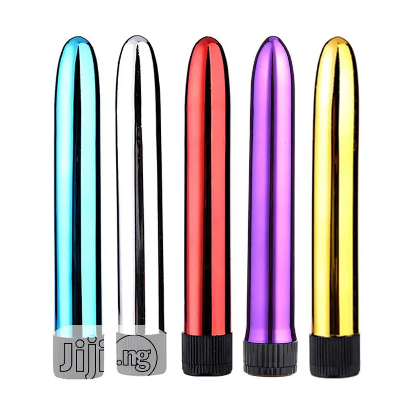 Bullet Dildo