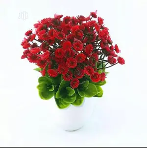 Table Top Flower