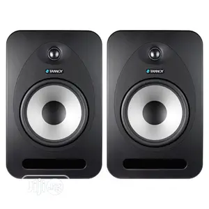Tanoy Reveal 802 Studio Monitor