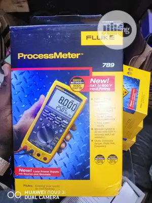 Fluke 789 Process Meter