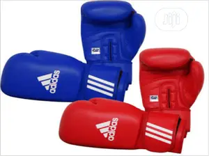 Adidas Boxing Gloves Available at Sports Planet