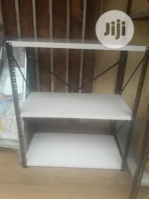 Metal Shelve