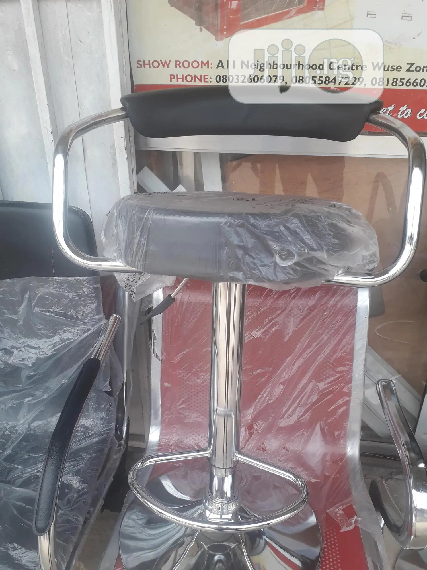 Your Bar Stools