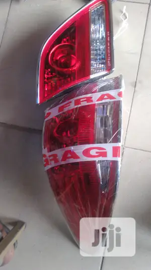 Rear Light Lexus Es 330 2005
