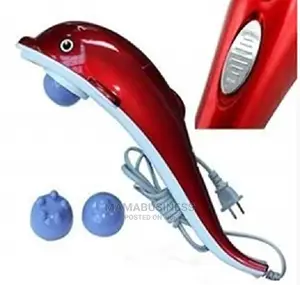 Electric Dolphin Massager