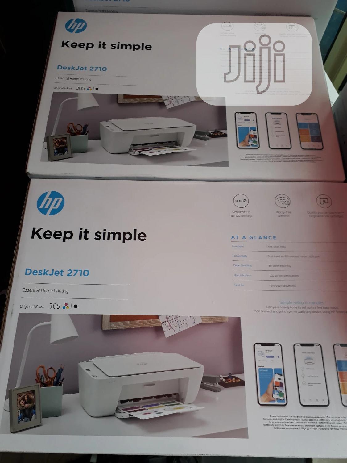 hp deskjet bluetooth