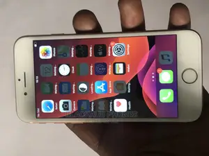 Apple iPhone 8 64 GB Gold