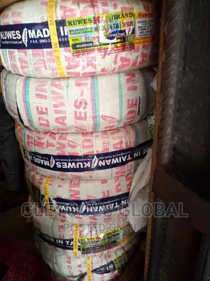 Waldering Cable 70mm X 90yard