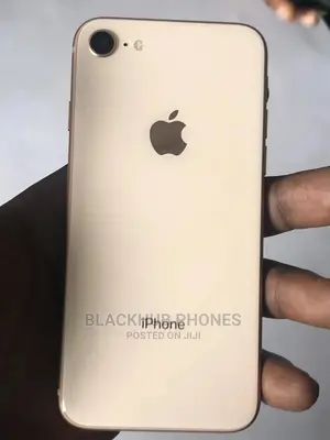 Apple iPhone 8 64 GB Gold