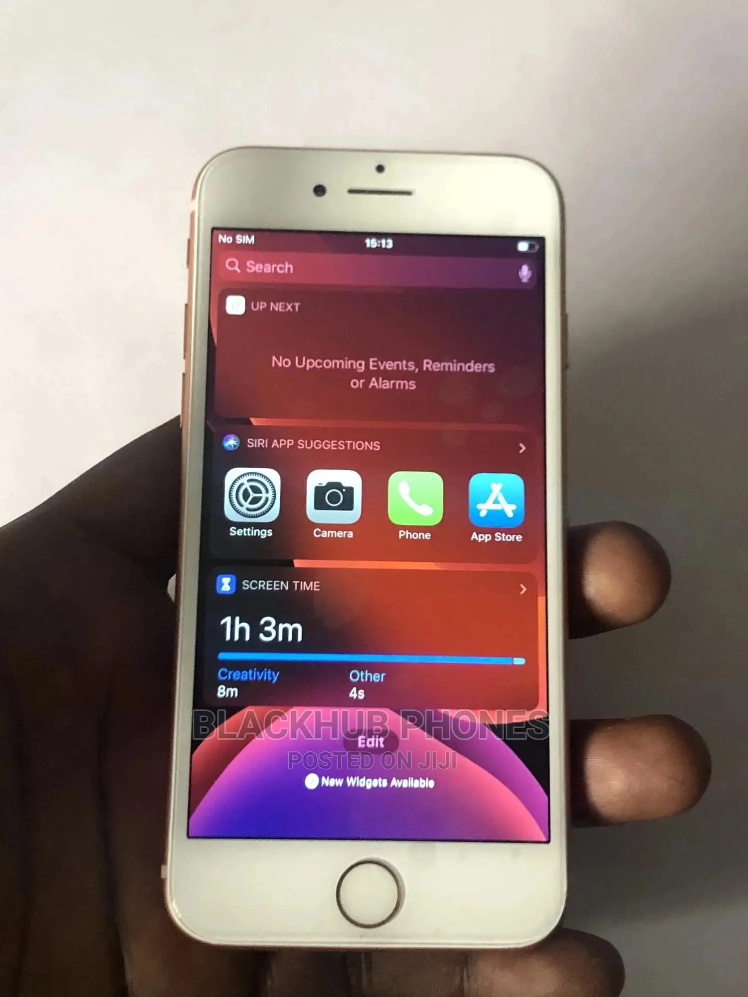 Apple iPhone 8 64 GB Gold