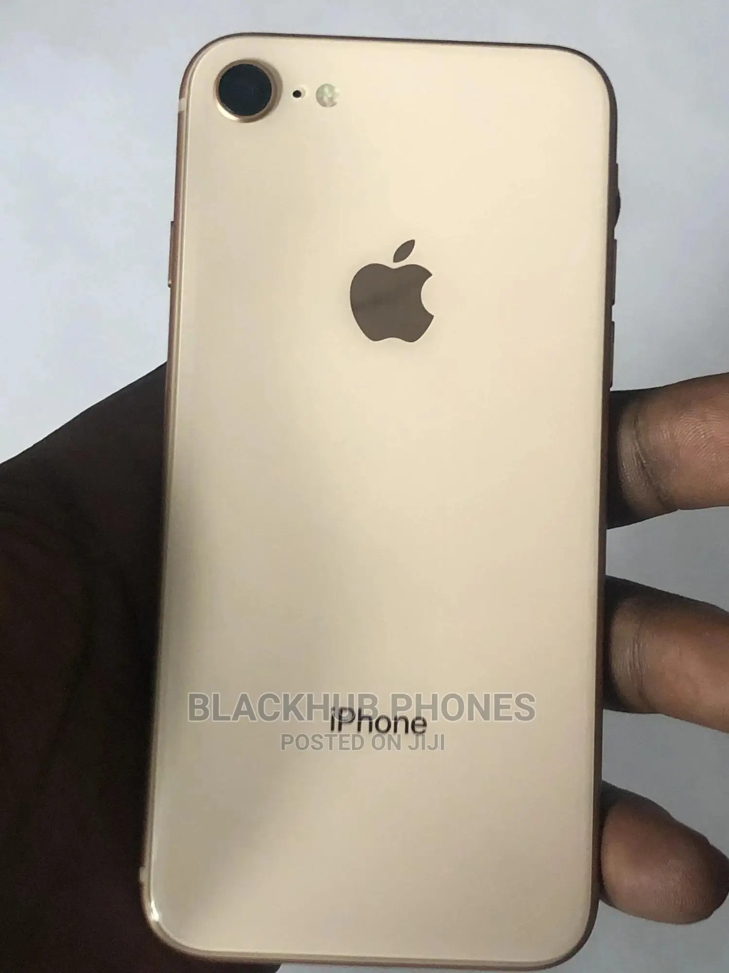 Apple iPhone 8 64 GB Gold