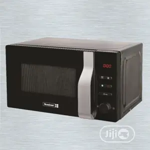 Scanfrost Microwave Oven With Grill (Sfmwo22)