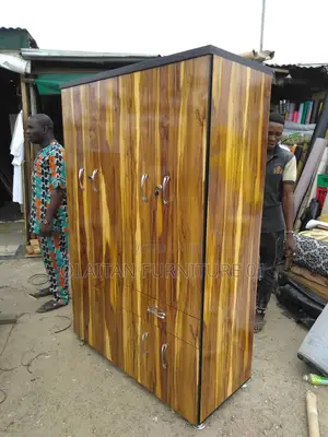 4fit * 6fit Bedroom Waldrobe