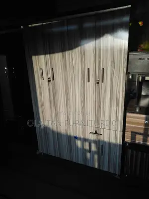 6fit Highe /4fit Wide Waldrobe
