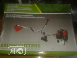 Brush Cutter