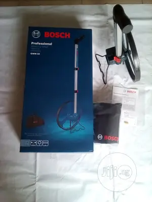 Bosch Measuring Wheel