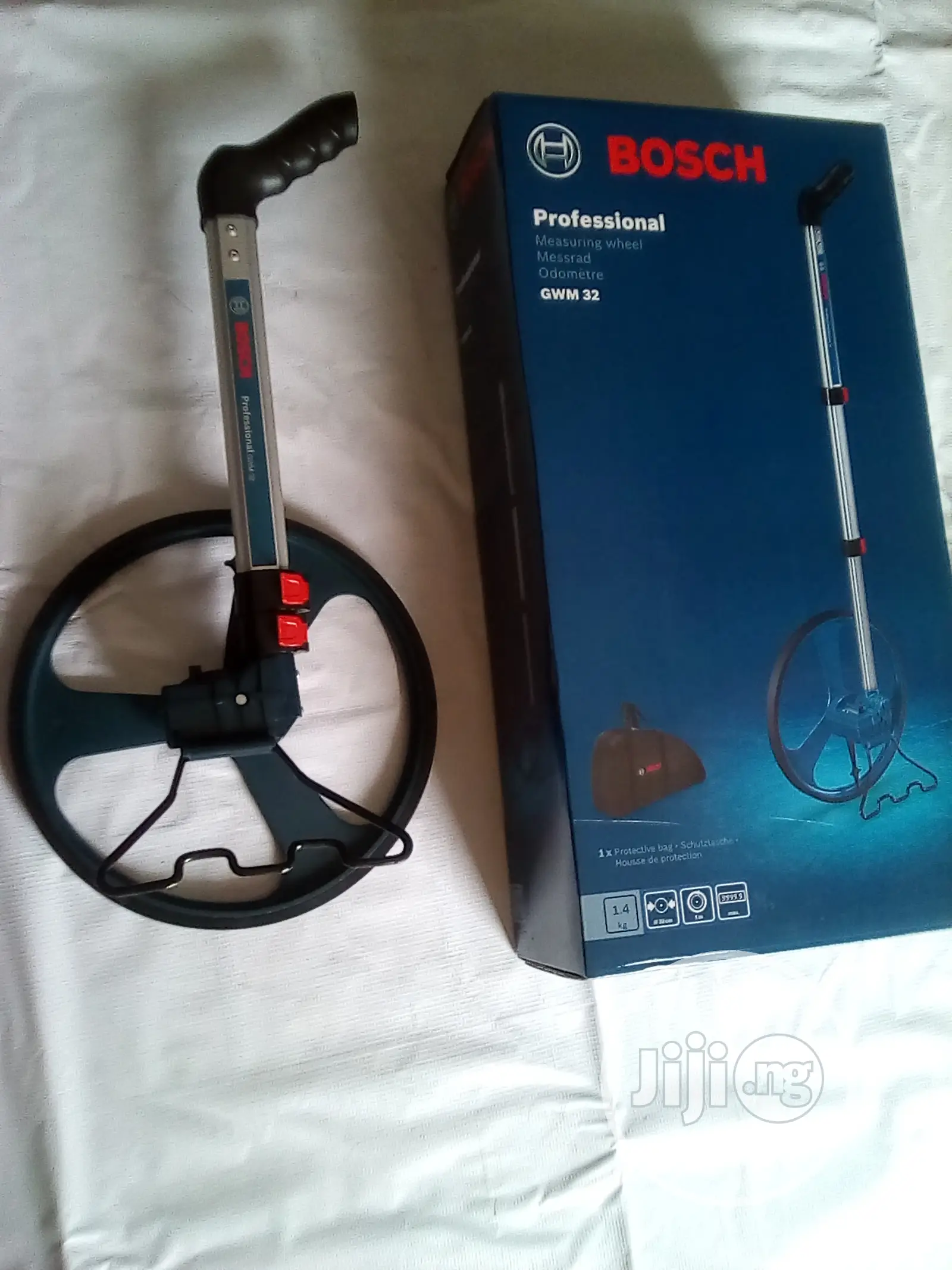 Bosch Measuring Wheel