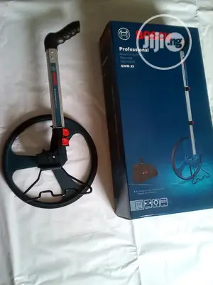 Bosch Measuring Wheel