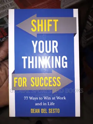 Shift Your Thinking