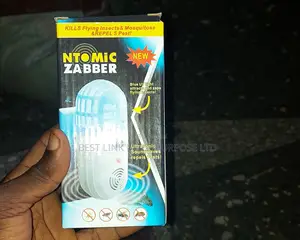 Advance Electronic Pest Repeller