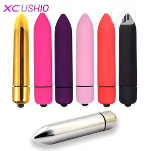 Mini Bullet Vibrator for Women Sex Toy