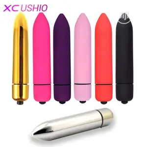 Mini Bullet Vibrator