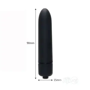 Mini Bullet Vibrator
