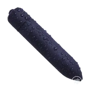 Mini Bullet Vibrator