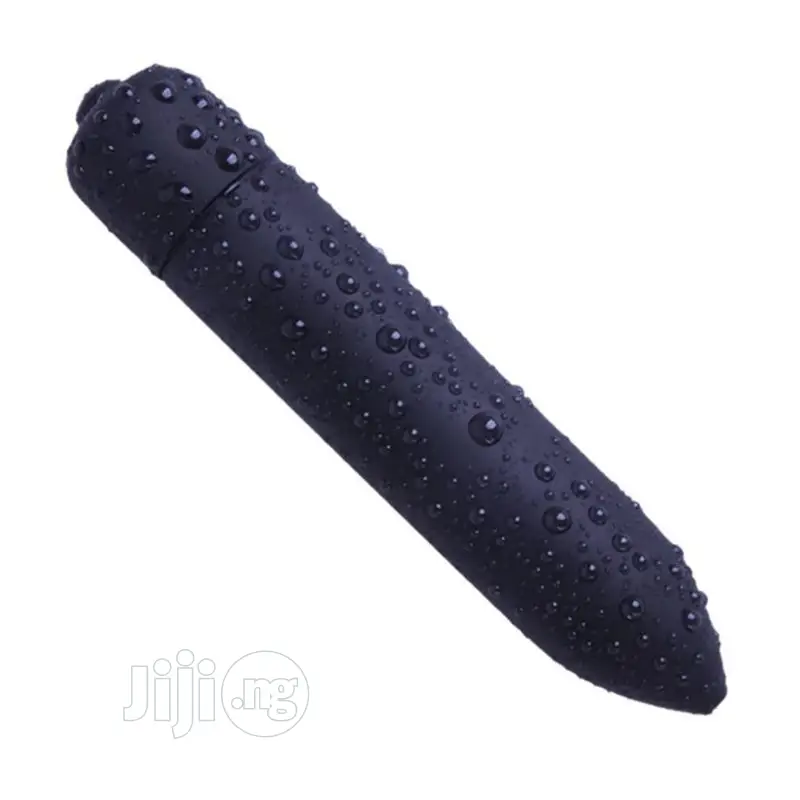 Mini Bullet Vibrator
