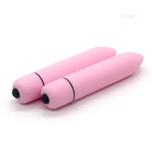 Mini Bullet Vibrator