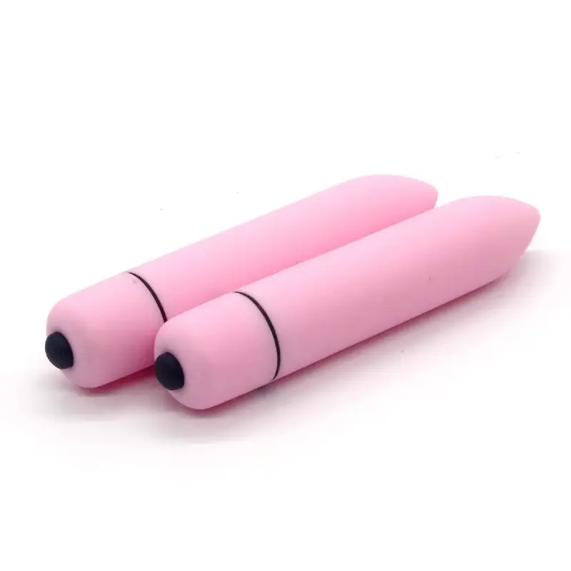 Mini Bullet Vibrator