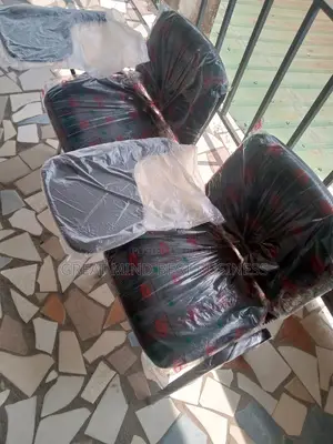 Student Writing Chairs