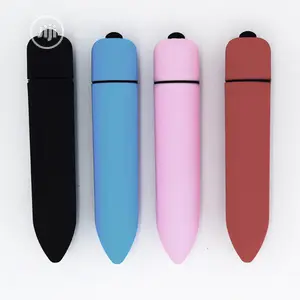 Powerful Bullet Vibrators