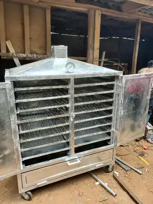 Dekoraj Fish Kiln Expert 200kg ×1kg