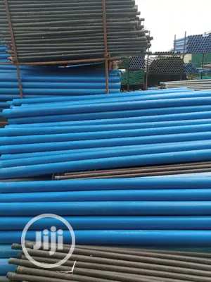 Original Plumbing PVC Pipe
