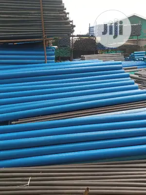 4inch PVC Pipe