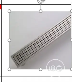 Stainless Steel Floor Drain