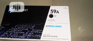 Hp 59a Black Original Laserjet Toner Cartridge(Cf259a)