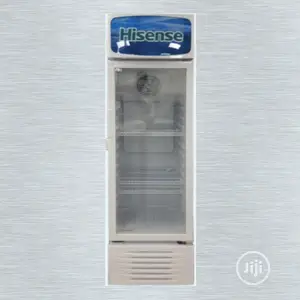 Hisense Beverage Display Cooler Fl 30 Fc