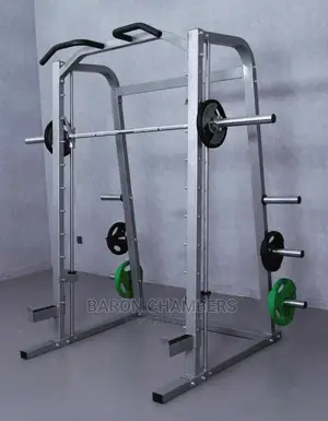 Smith Machine