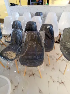 Computer Plastic Chairs
