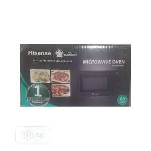 Hisense Microwave Oven 20l