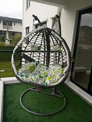 High Quality Out Door Swing