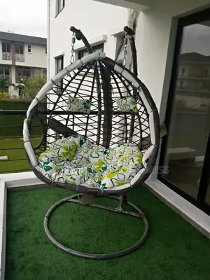 High Quality Out Door Swing