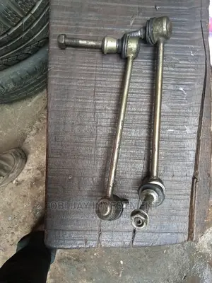 BMW Stabilizer Linkage X6, And For All Kind Of BMW Linkage
