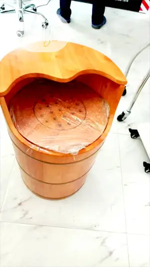 Vigana Steamer