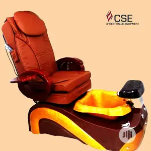 Pedicure Massage Chair
