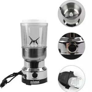 Nima 2 in 1 Nima Electric Grinder and Smoothie Maker