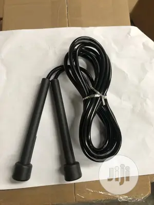Normal Skipping Jump Rope